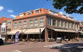 Hotel De Keizerskroon Hoorn